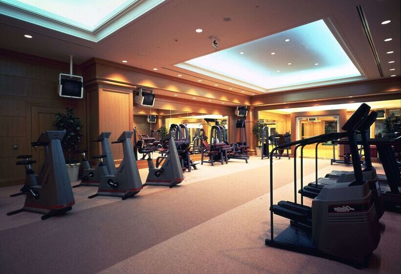 Imperial Hotel Osaka