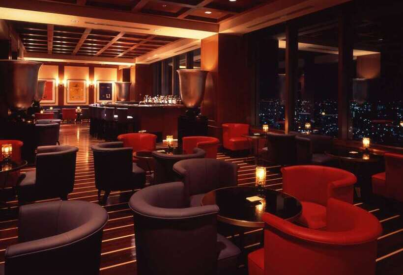 Imperial Hotel Osaka