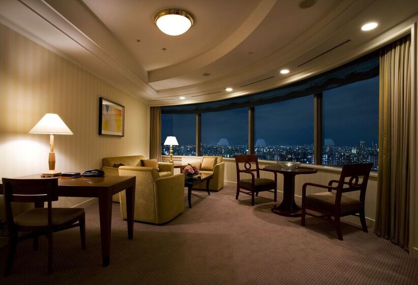 Imperial Hotel Osaka
