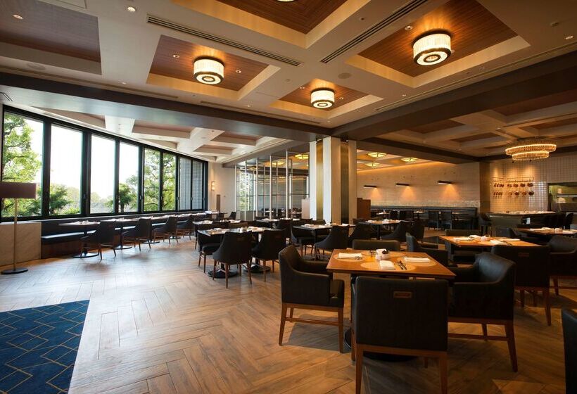 Imperial Hotel Osaka