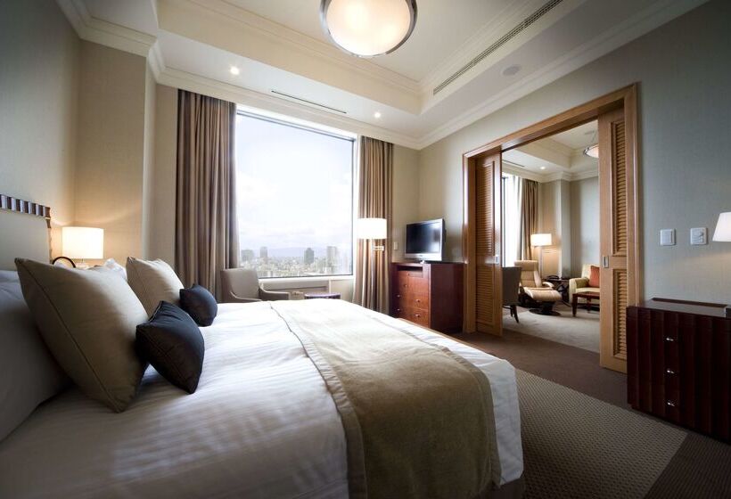 Imperial Hotel Osaka