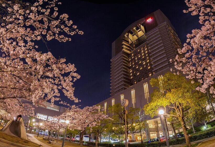 Imperial Hotel Osaka