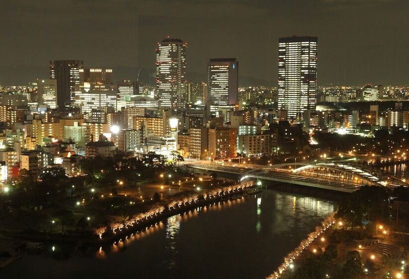 Imperial Hotel Osaka