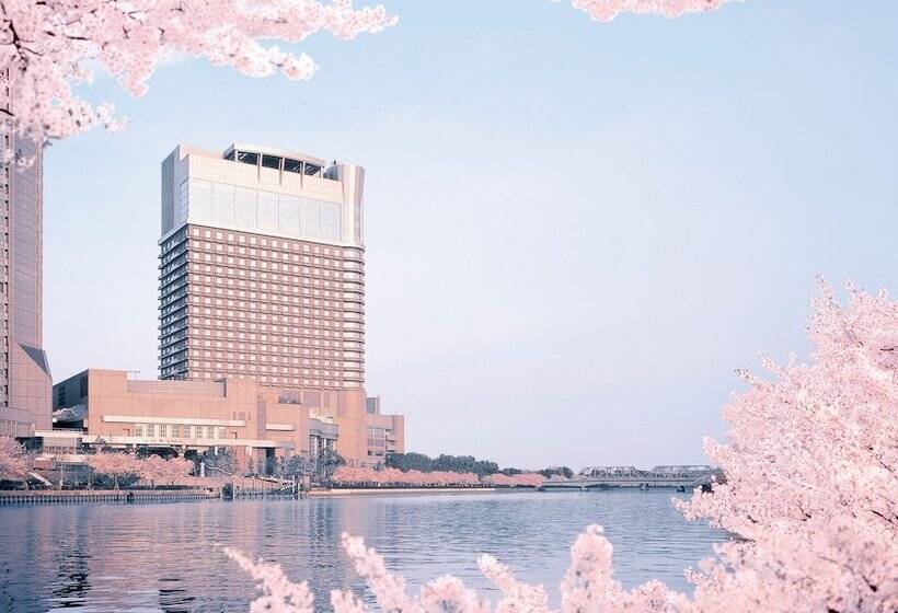 Imperial Hotel Osaka