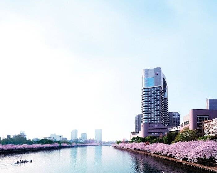 Imperial Hotel Osaka