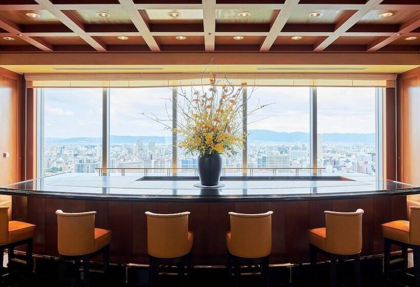 Imperial Hotel Osaka