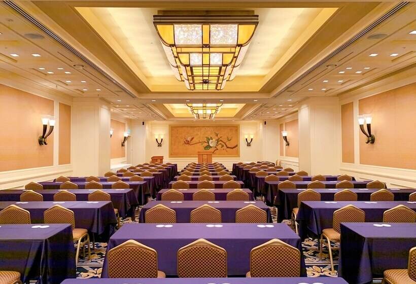 Imperial Hotel Osaka