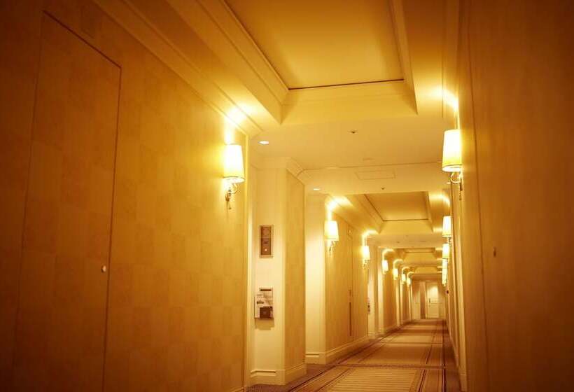 Imperial Hotel Osaka