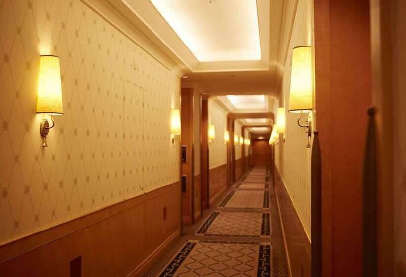 Imperial Hotel Osaka