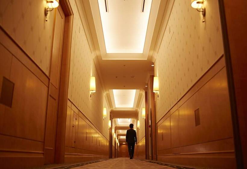 Imperial Hotel Osaka