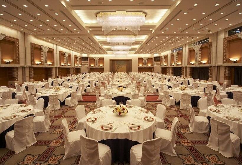 Imperial Hotel Osaka