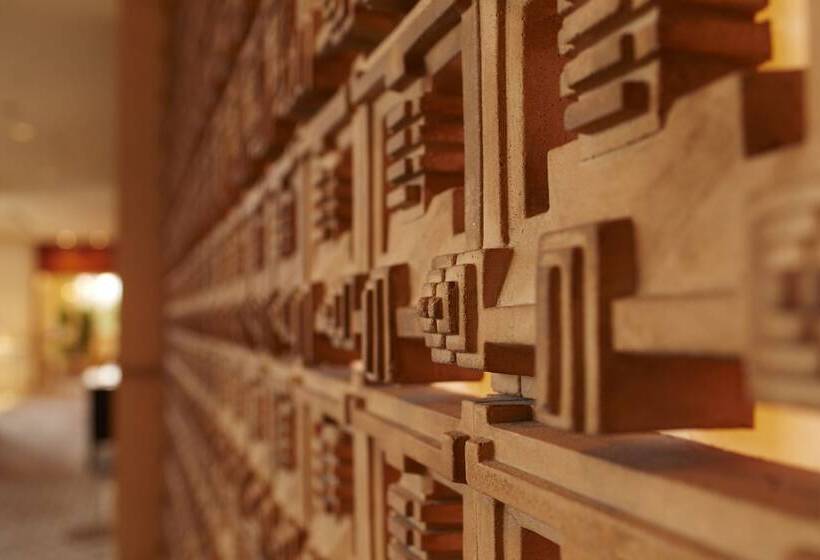 Imperial Hotel Osaka