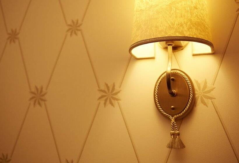 Imperial Hotel Osaka