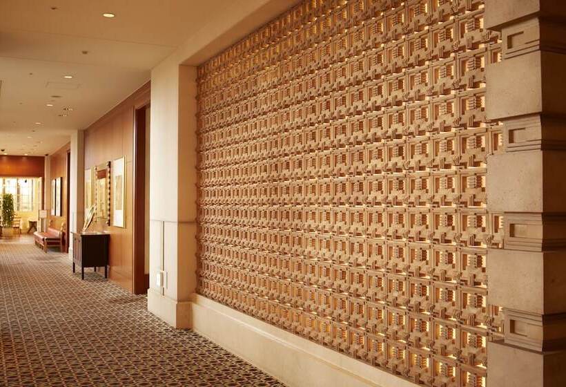 Imperial Hotel Osaka