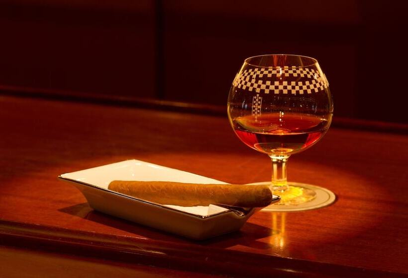 Imperial Hotel Osaka