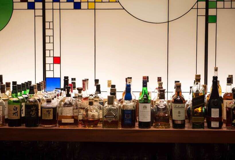 Imperial Hotel Osaka