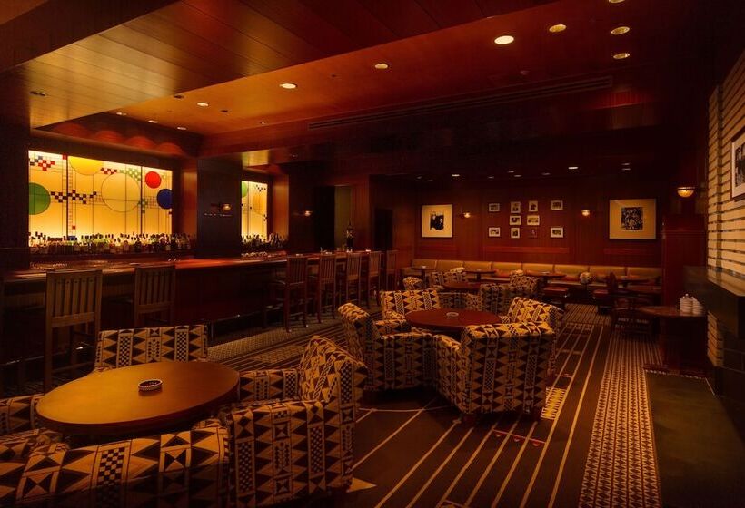 Imperial Hotel Osaka