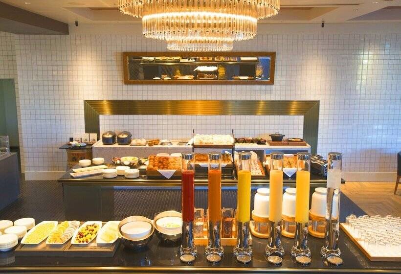 Imperial Hotel Osaka