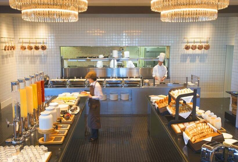 Imperial Hotel Osaka