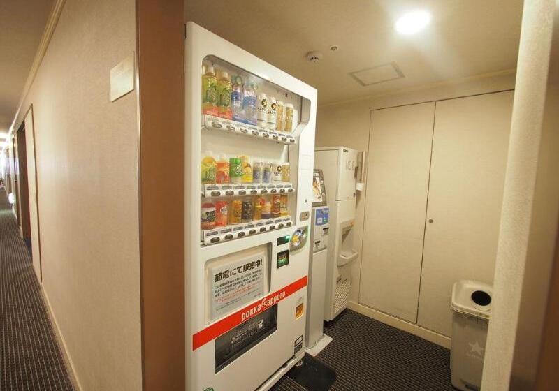 فندق Isezakicho Washington