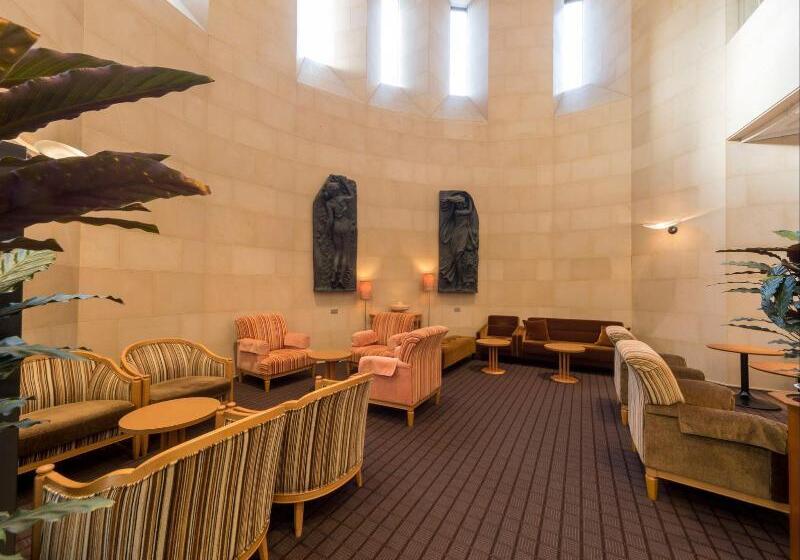 Hotel Jal City Aomori