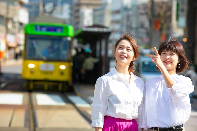 هتل Jal City Nagasaki