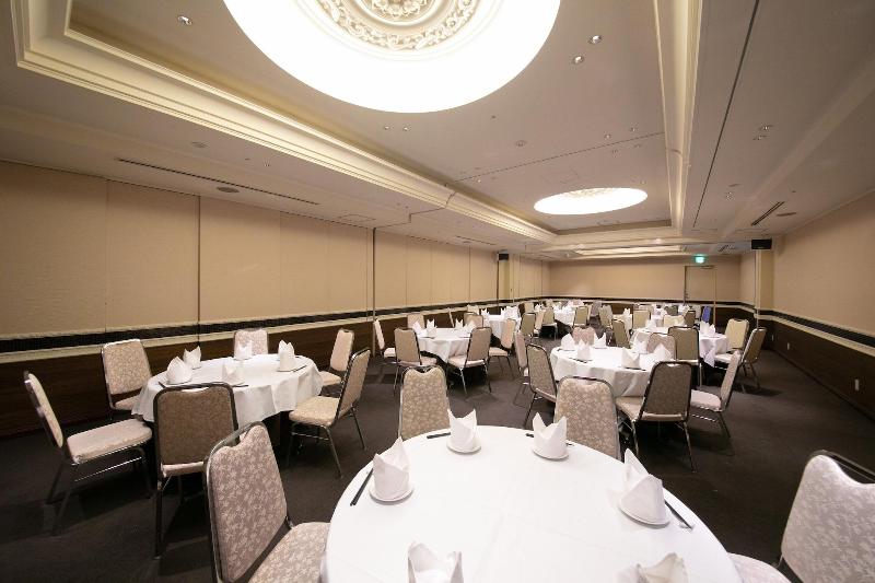 هتل Jal City Nagasaki