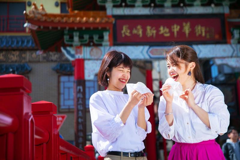 هتل Jal City Nagasaki