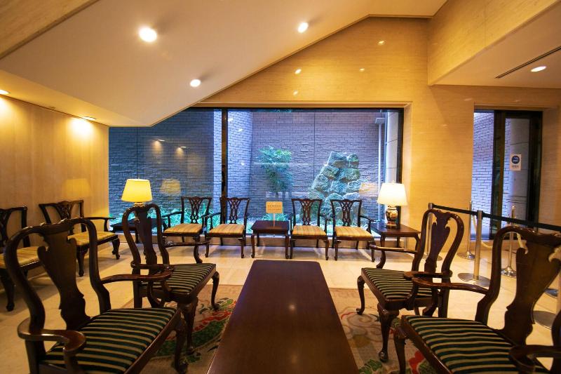 هتل Jal City Nagasaki