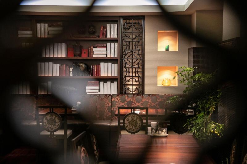 هتل Jal City Nagasaki