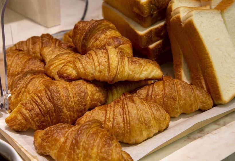 Jr Hotel Clement Tokushima