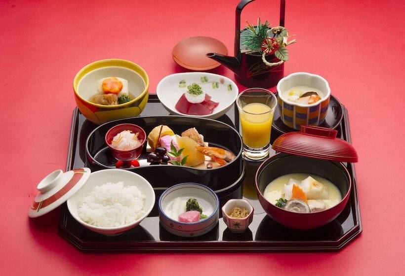 Jr Hotel Clement Tokushima