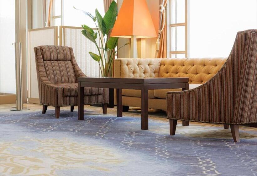 Jr Kyushu Hotel Blossom Fukuoka