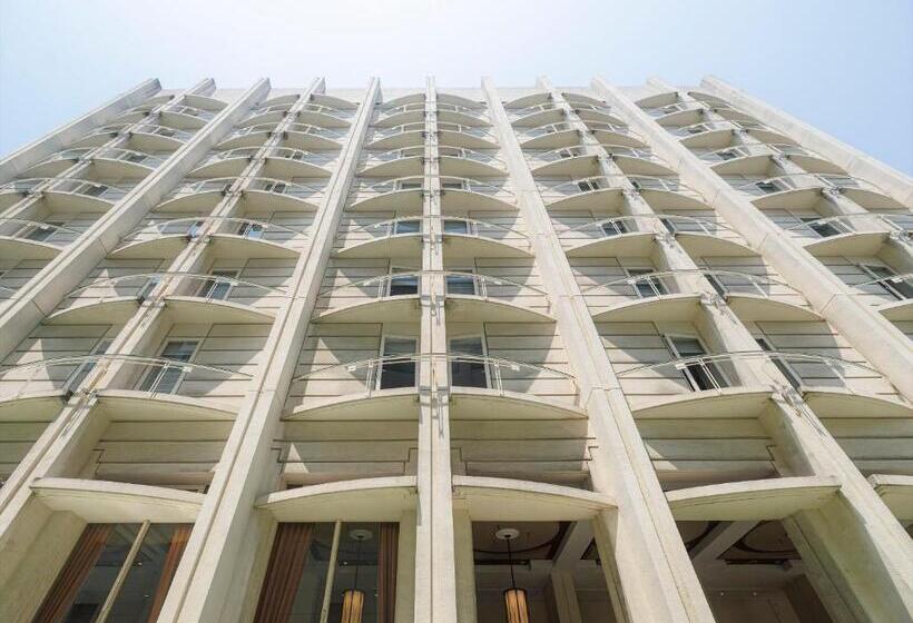 Jr Kyushu Hotel Blossom Fukuoka