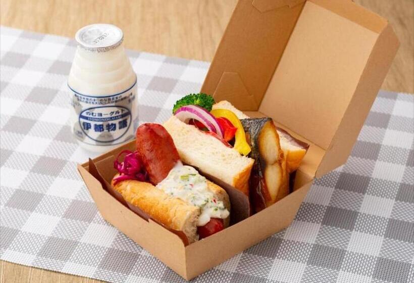 Jr Kyushu Hotel Blossom Fukuoka