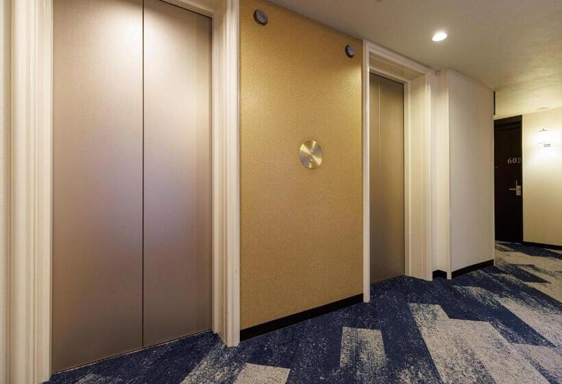 Jr Kyushu Hotel Blossom Fukuoka