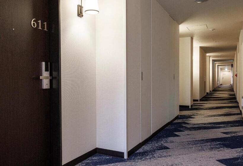 Jr Kyushu Hotel Blossom Fukuoka