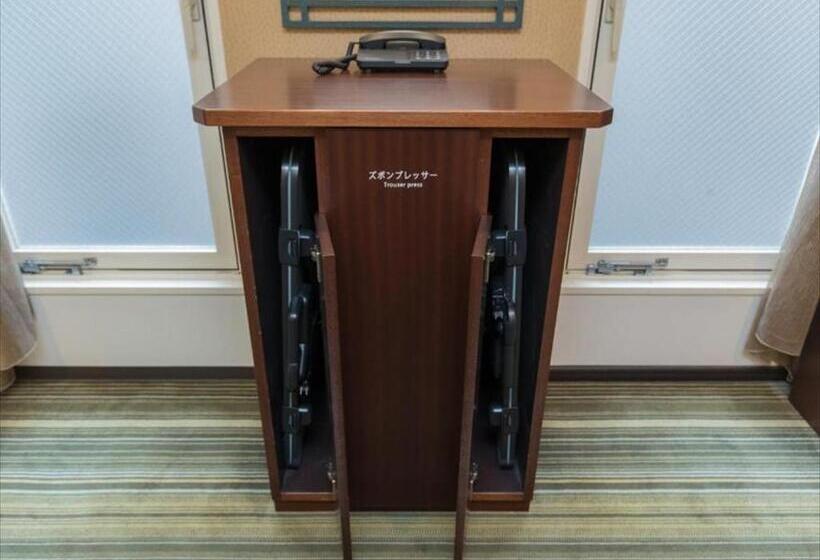 Jr Kyushu Hotel Blossom Fukuoka