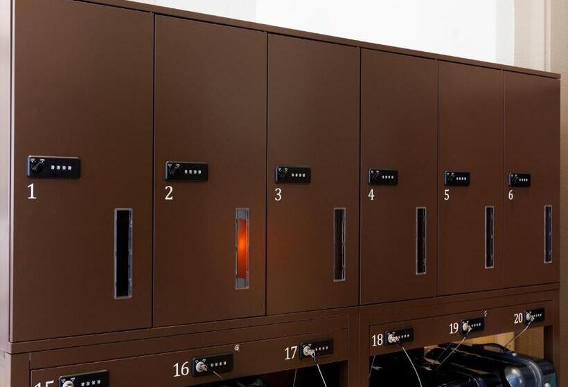 Jr Kyushu Hotel Blossom Fukuoka