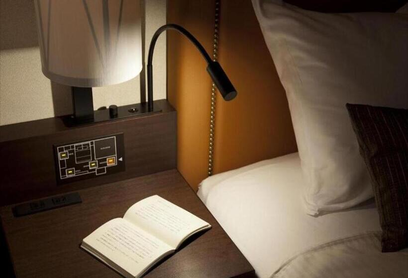 Jr Kyushu Hotel Blossom Fukuoka