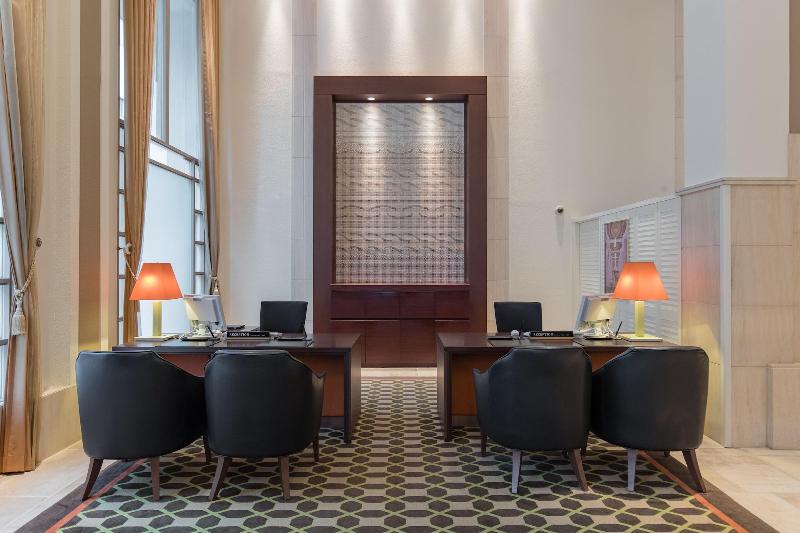 Jr Kyushu Hotel Blossom Fukuoka