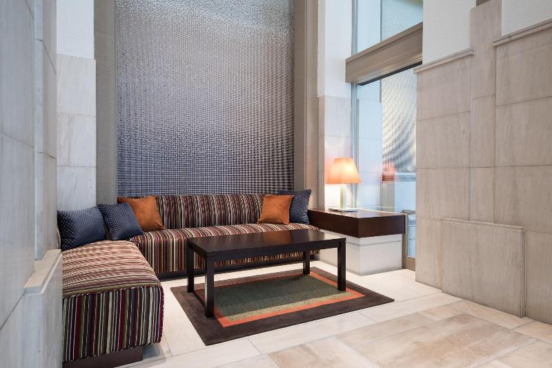 Jr Kyushu Hotel Blossom Fukuoka