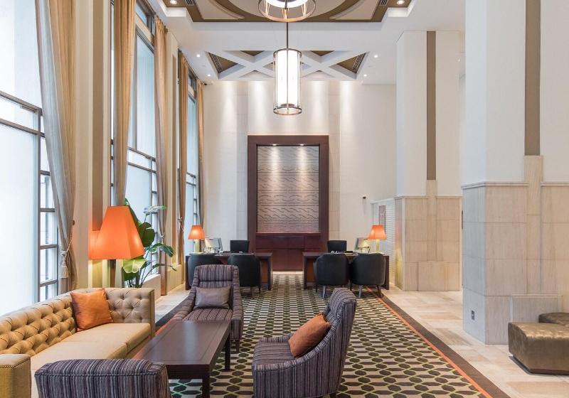 Jr Kyushu Hotel Blossom Fukuoka