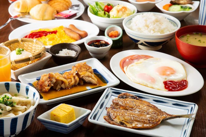 Jr Kyushu Hotel Blossom Fukuoka