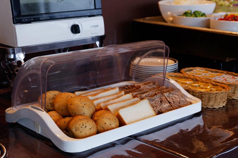 Kagoshima Washington Hotel Plaza