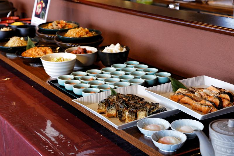 Kagoshima Washington Hotel Plaza