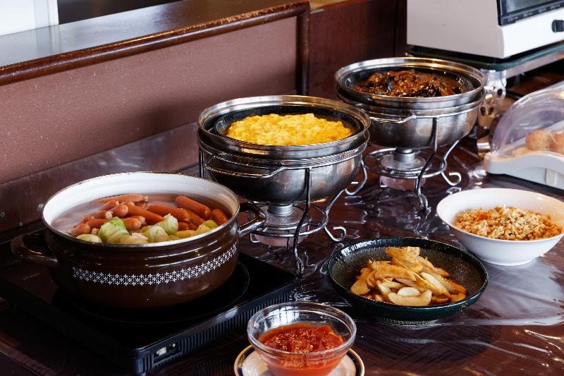 Kagoshima Washington Hotel Plaza