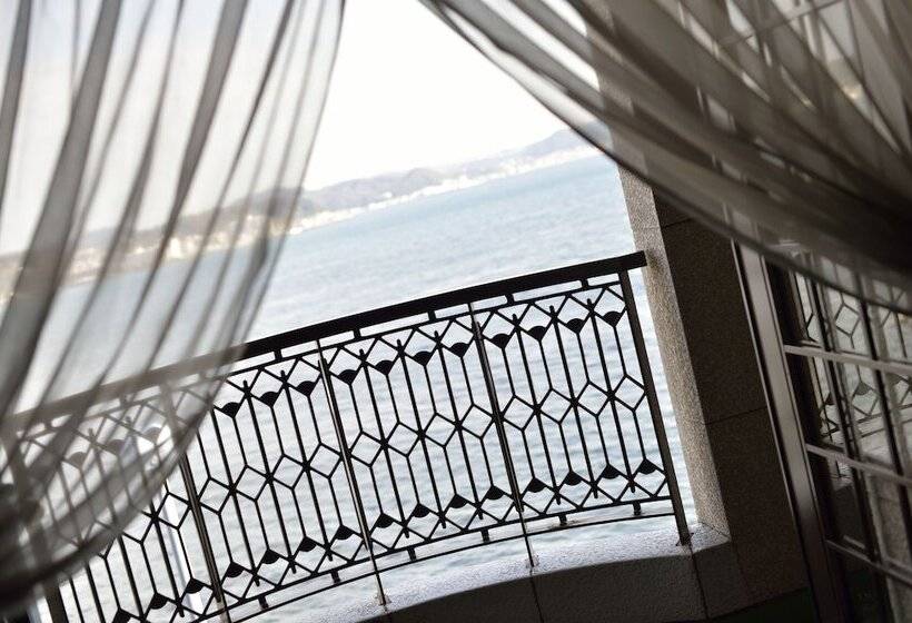 בית מלון כפרי Kamakura Park