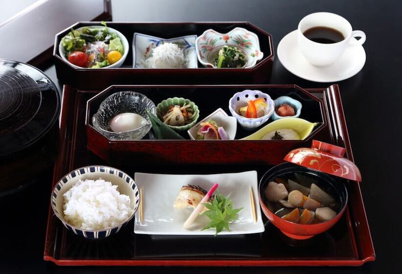 בית מלון כפרי Kamakura Park