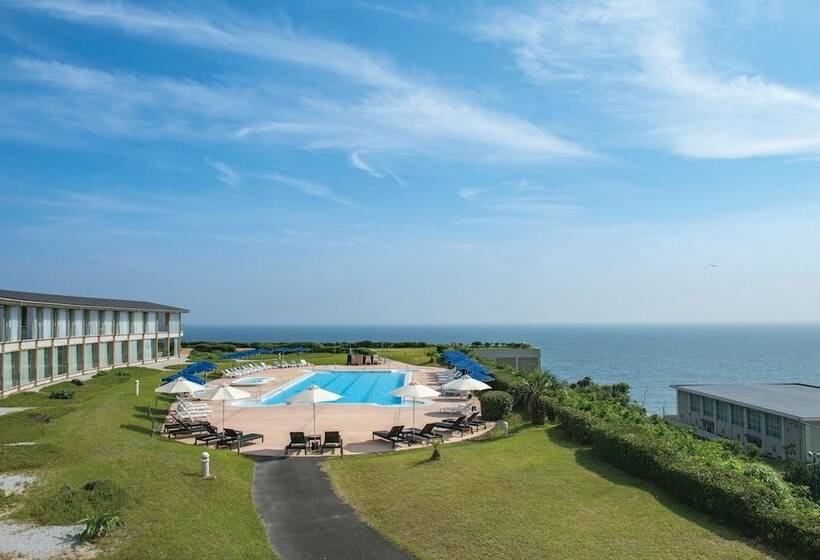 فندق Kamakura Prince